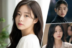 Moon Seung Yu new agency Mint ENT drama roles