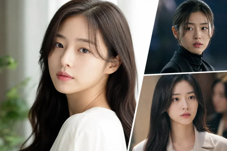 Moon Seung Yu new agency Mint ENT drama roles