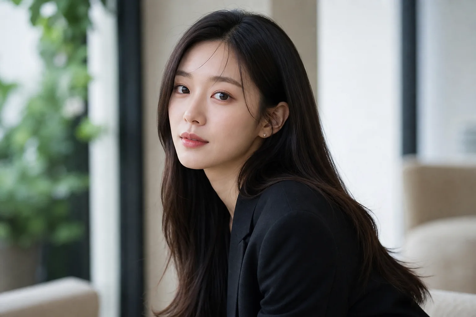 Moon Seung Yu begins new management chapter with Mint ENT