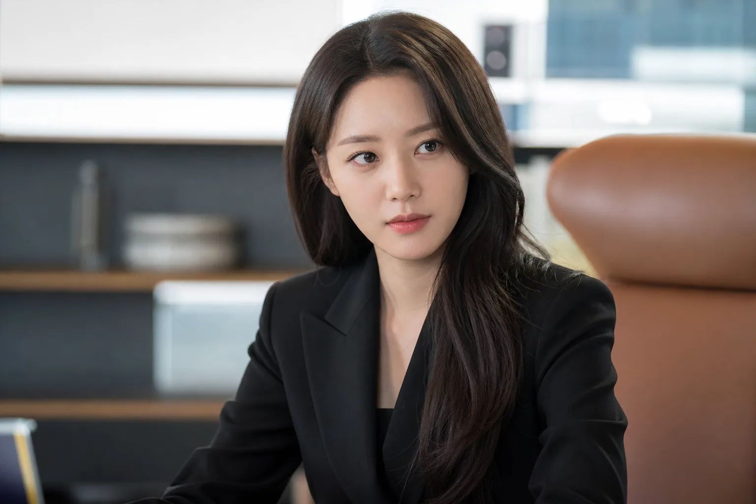 Moon Seung Yu upcoming Korean drama projects