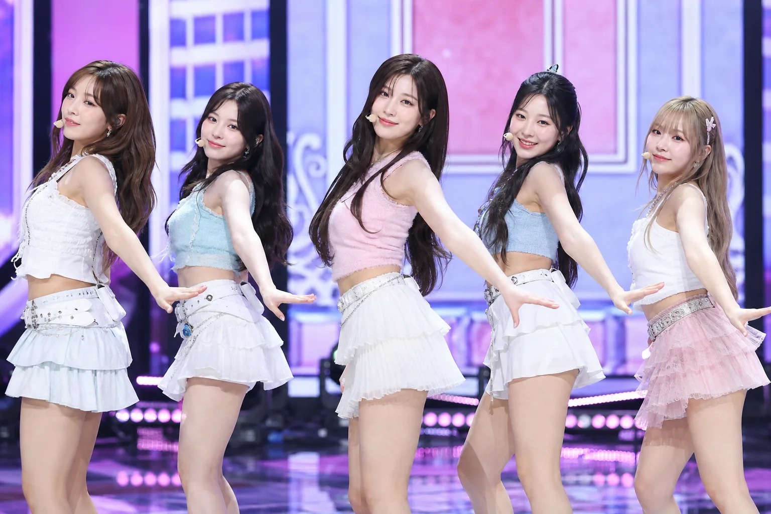 RESCENE remake campaign connects 2000s K-pop nostalgia with new fans