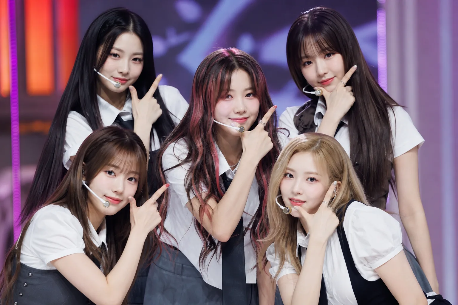 RESCENE Yaho meme spreads from variety content to wider K-pop attention