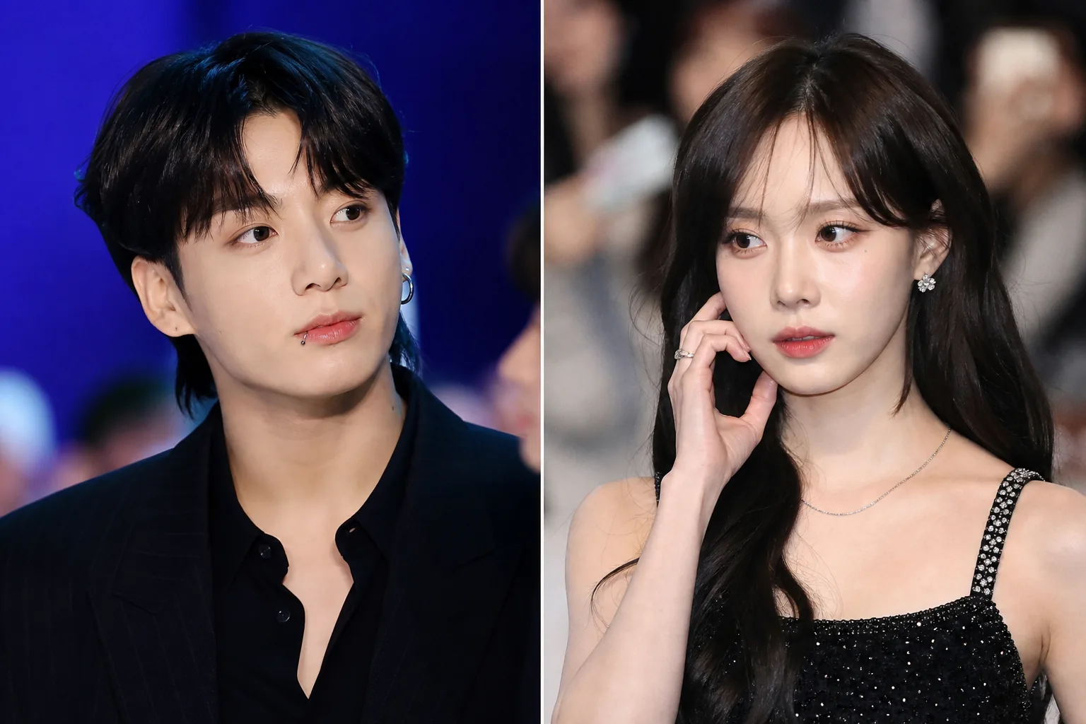 K-pop fandom debate over idol privacy and dating rumors