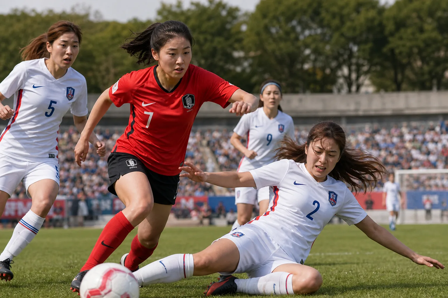 International cinema release and sports culture debate related to Kung Fu Soccer