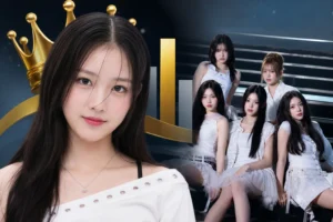 K-pop girl group brand reputation rankings led by RESCENE Woni in July
