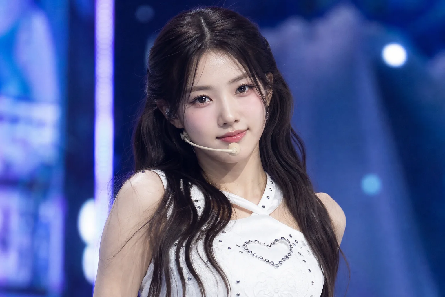 RESCENE Woni rising in July K-pop brand reputation analysis