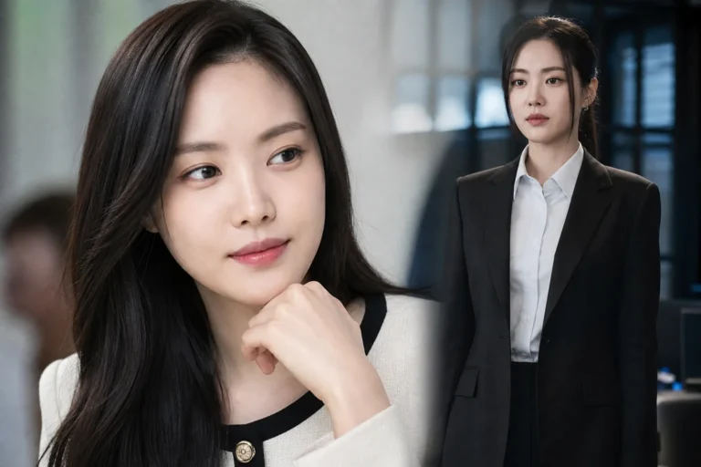 Son Na Eun diet comments during Agent Kim Reactivated promotion