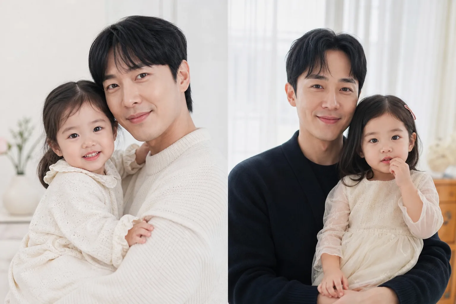 First generation K-pop legacy and family life in Korean entertainment