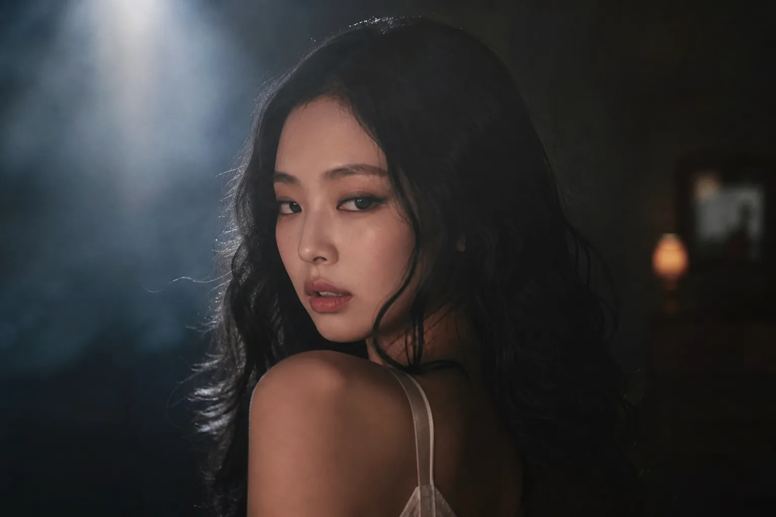 K-pop solo artist creative direction and festival stage momentum