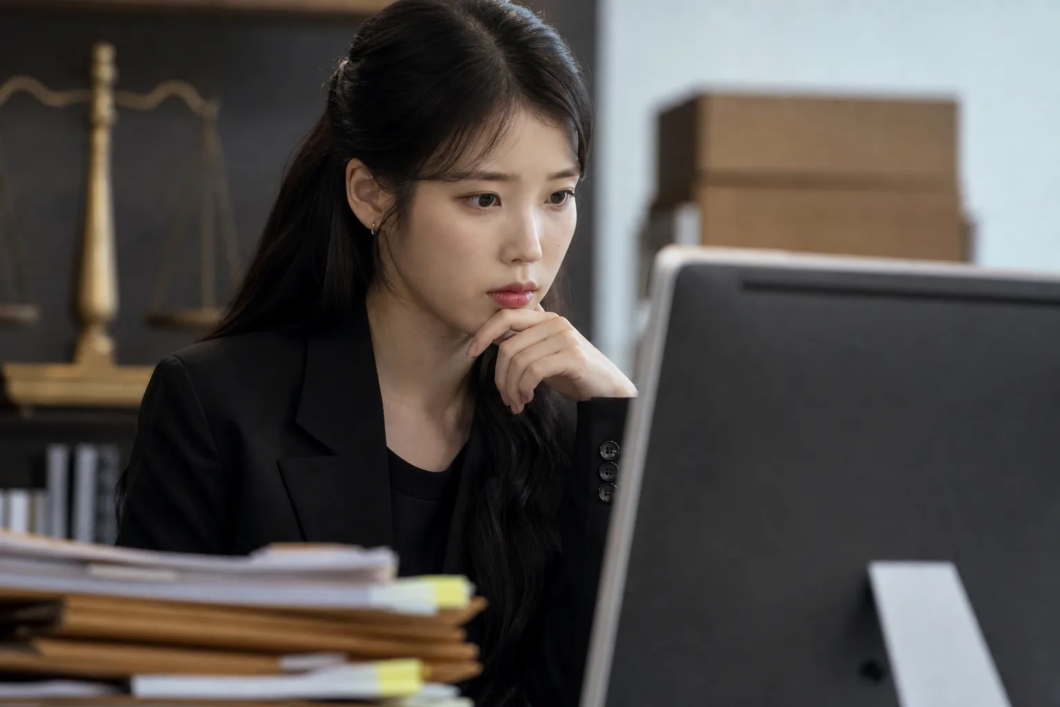 K-pop artist legal response to anonymous social media abuse