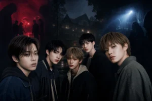 CORTIS announced for Mnet Plus horror variety show SUMBAKKOKJIL 2