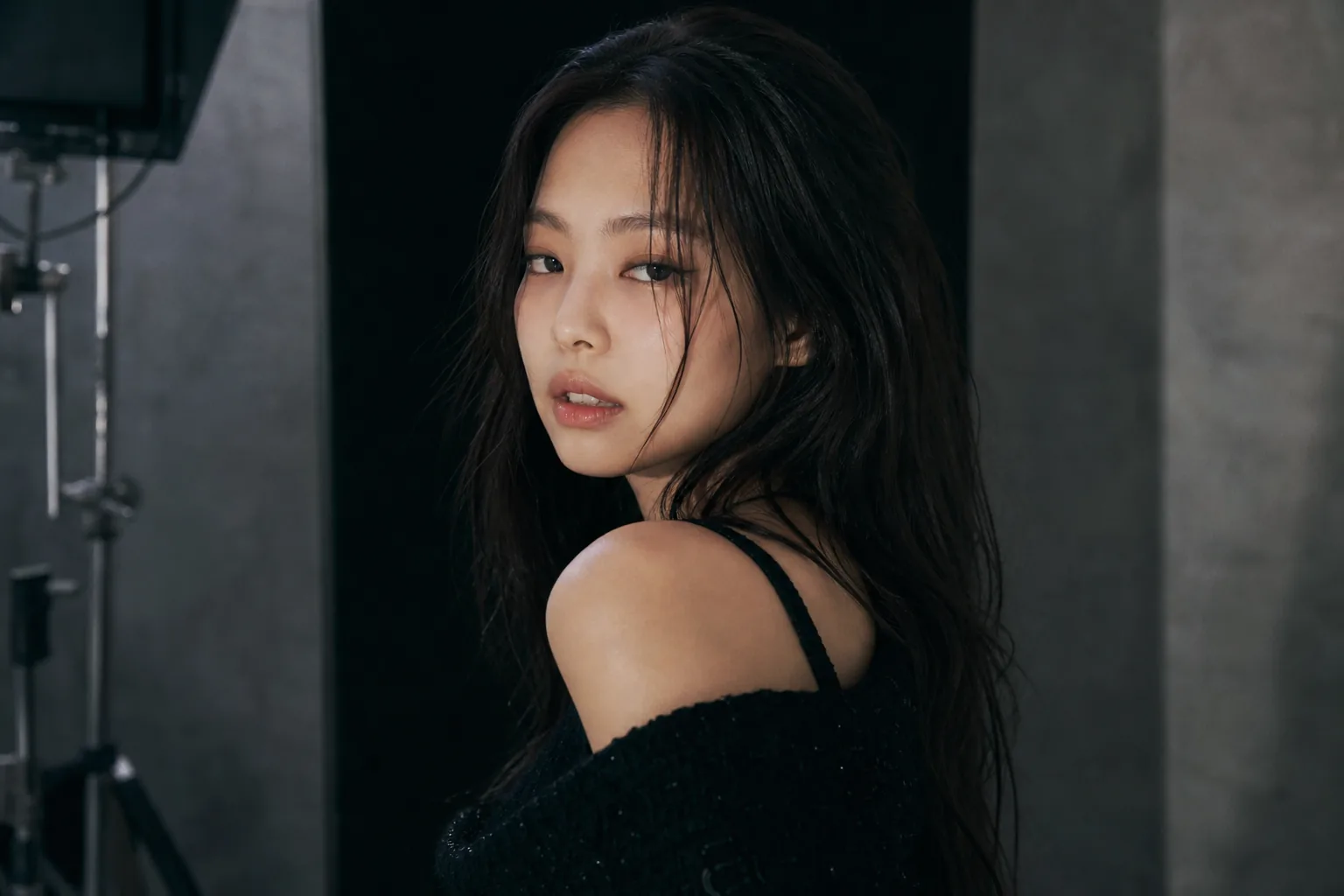 Jennie solo music creative direction and K-pop release strategy