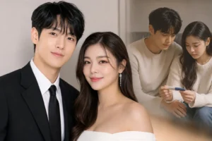 Ailee and Choi Si Hoon pregnancy rumors IVF recovery entertainment news