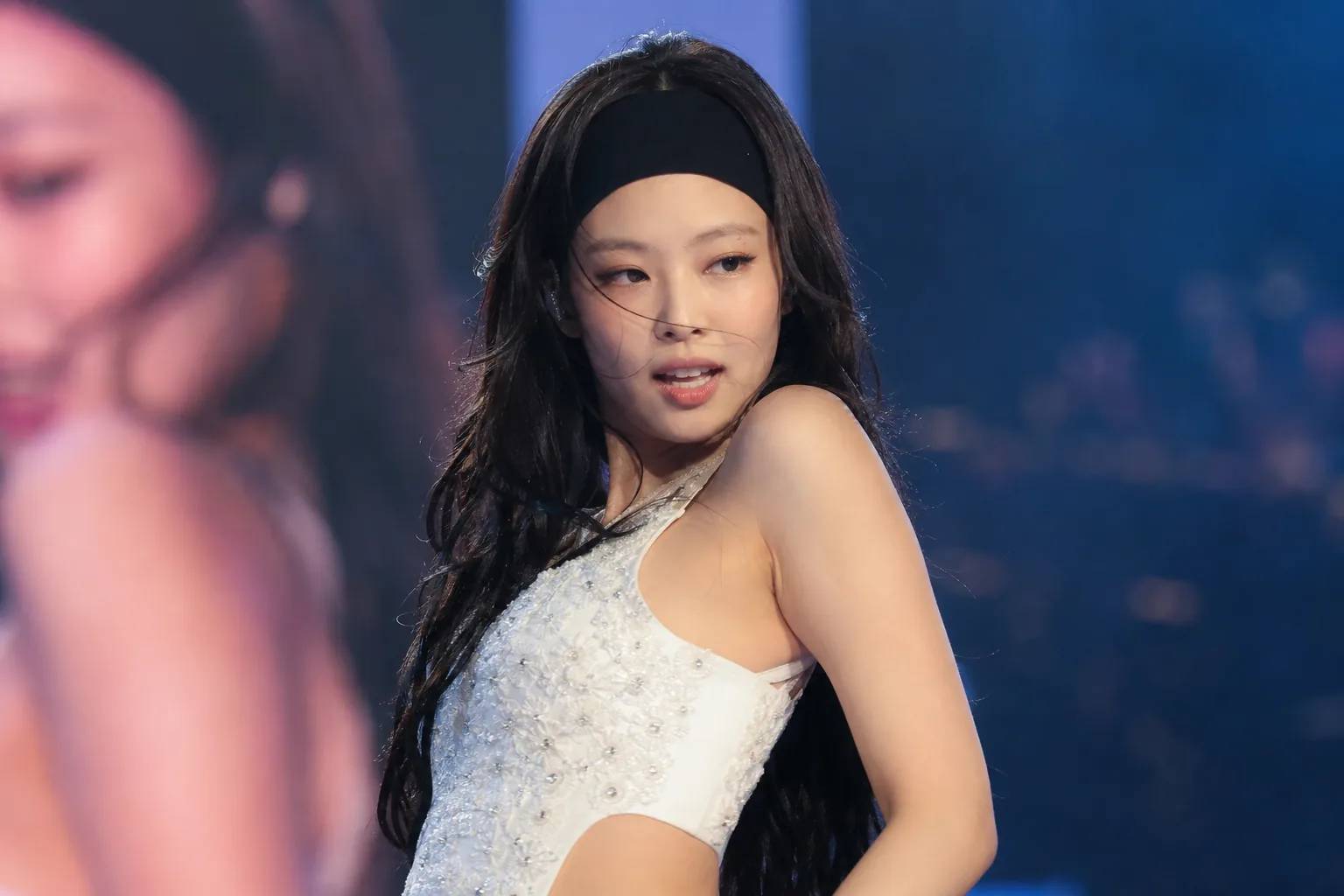 Jennie festival performances build demand for Less than a Lover