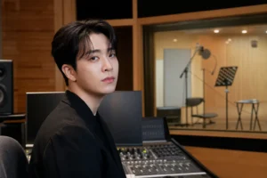GOT7 Youngjae unpaid musical fees dispute editorial image