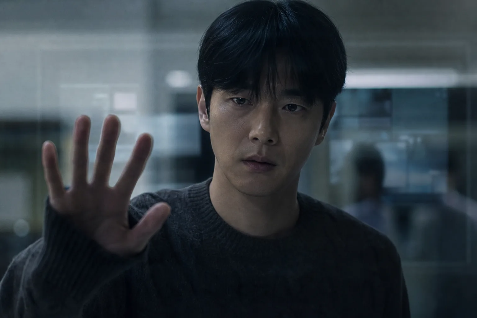 Toronto film festival premiere for Korean movie Paradise Lost