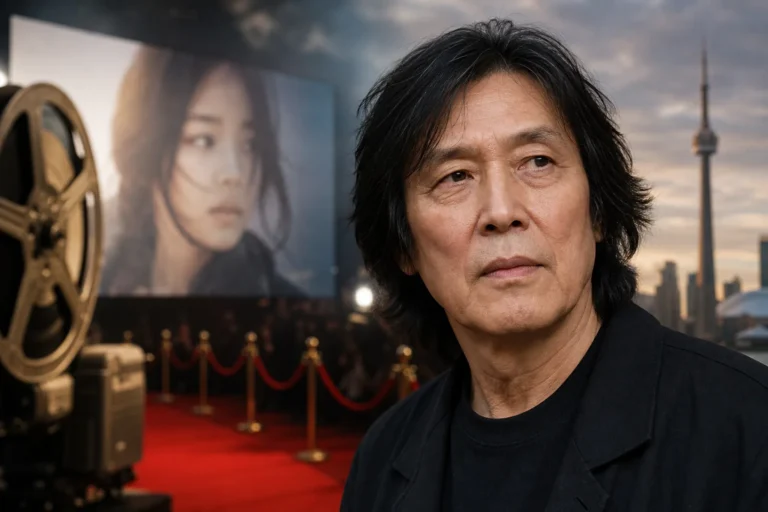 Possible Love Korean film Toronto International Film Festival premiere