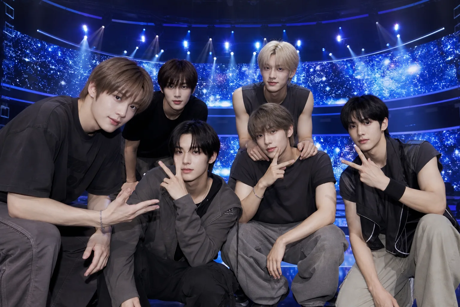 RIIZE album success and global fan momentum