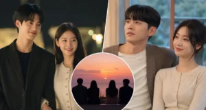 Heart Signal 5 finale inspired dating show set with emotional final choices