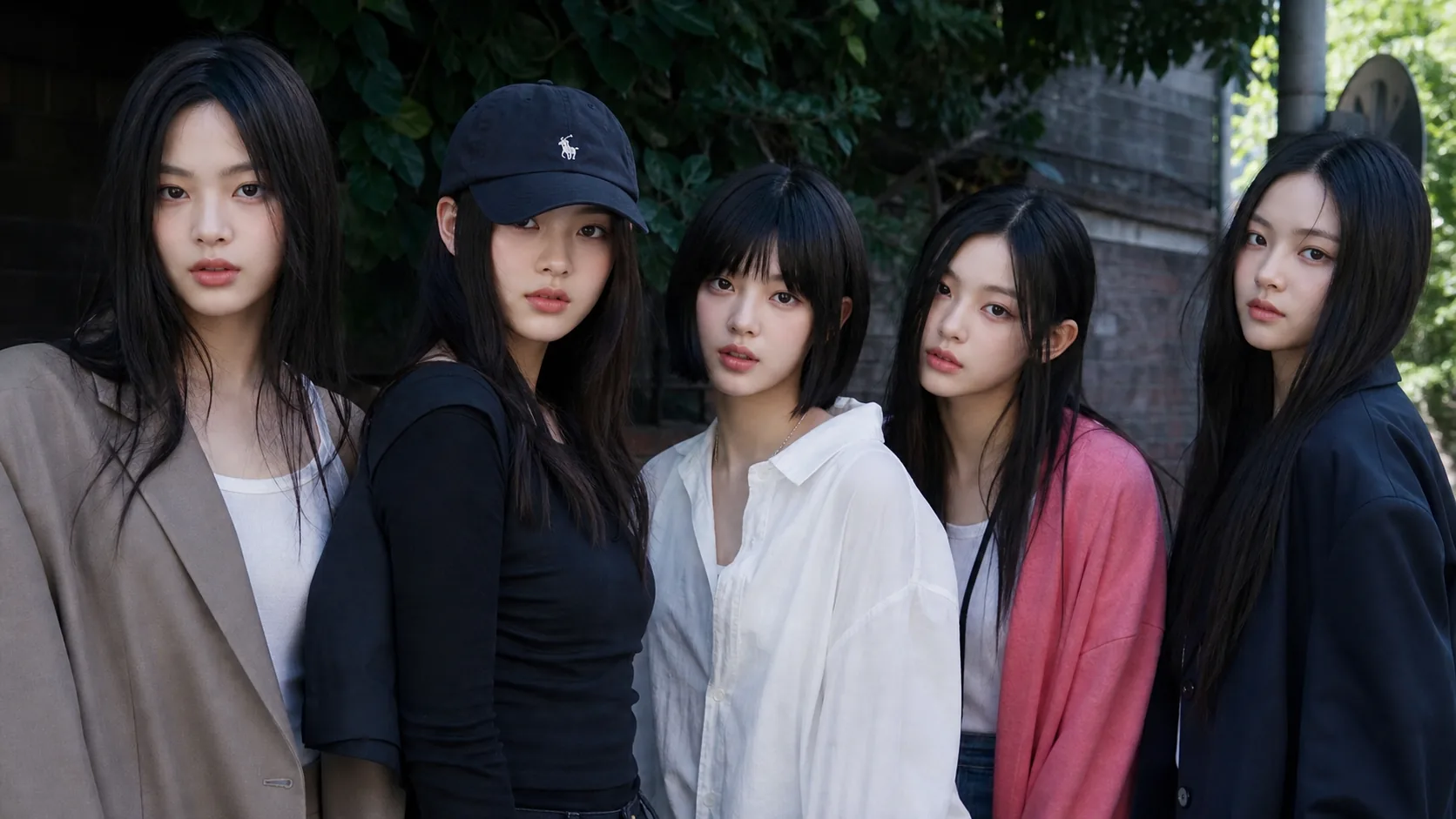 K-pop creative direction debate around NewJeans comeback