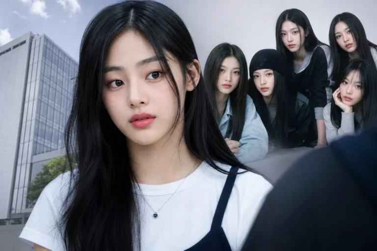 NewJeans anniversary update after ADOR statement on Minji status