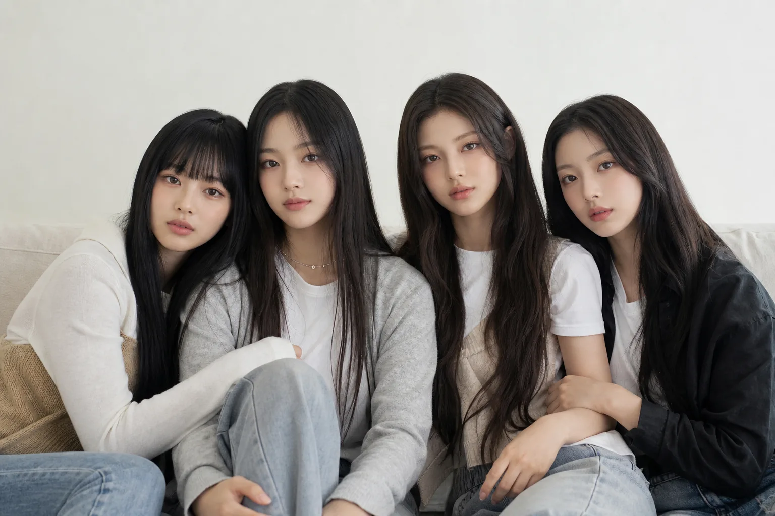 NewJeans fourth anniversary content sparks questions about Minji status