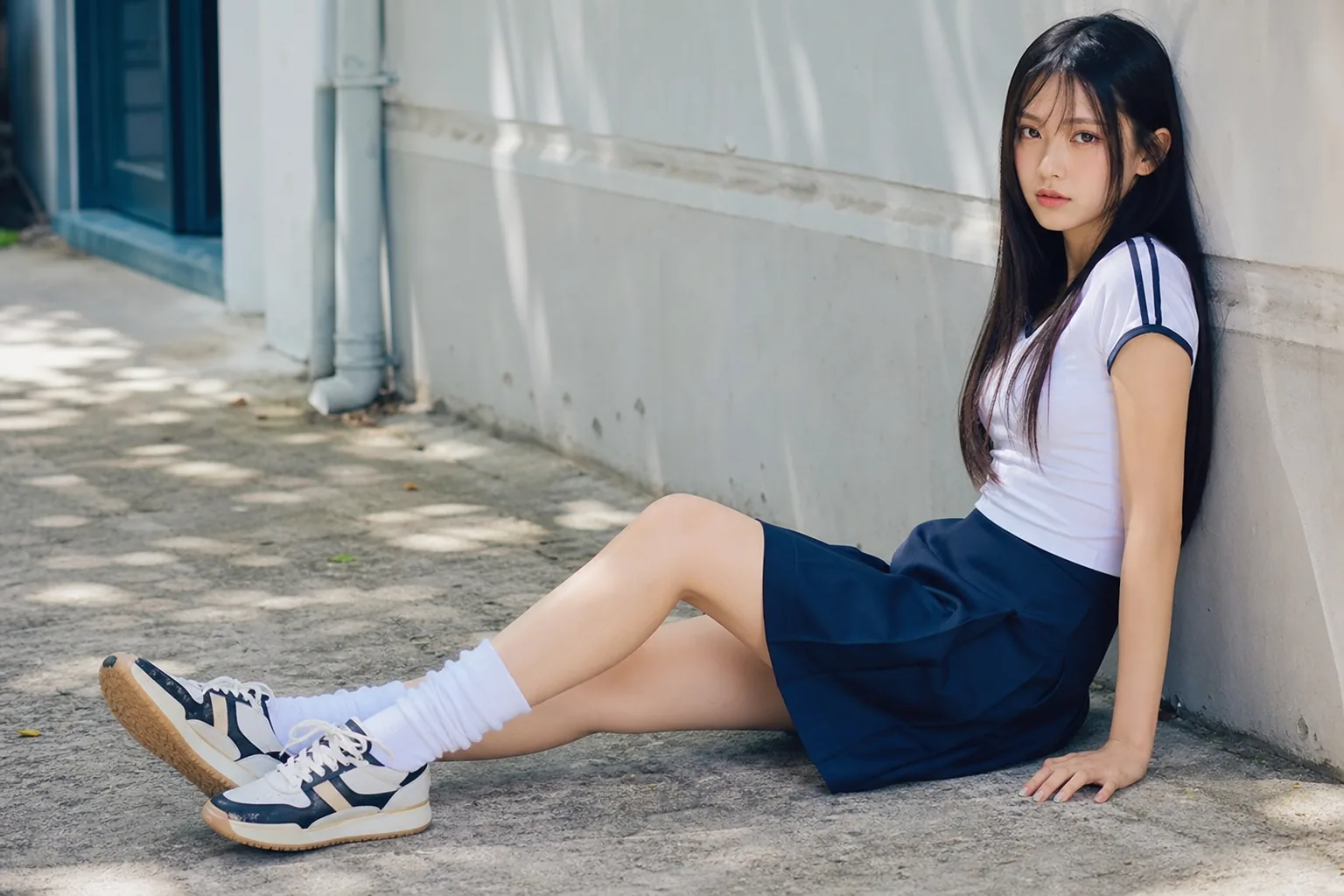 K-pop teaser styling details compared by fans online