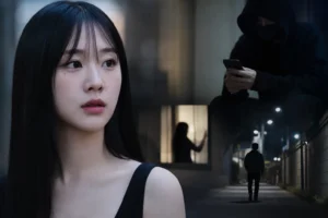 KARA Heo Young Ji stalking ordeal and idol safety news illustration