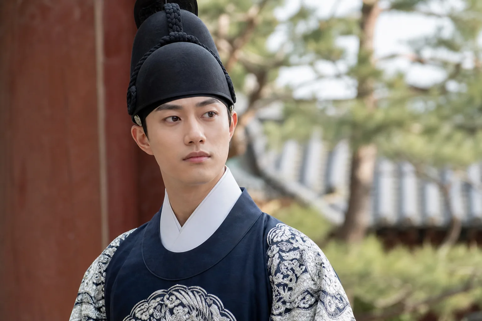 Korean drama career timeline before actor military enlistment