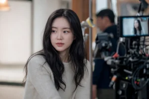 Son Naeun idol turned actress career transition story