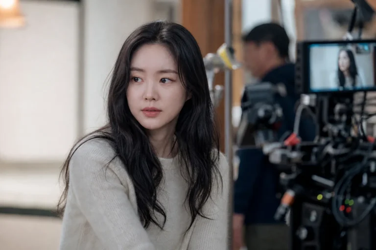 Son Naeun idol turned actress career transition story