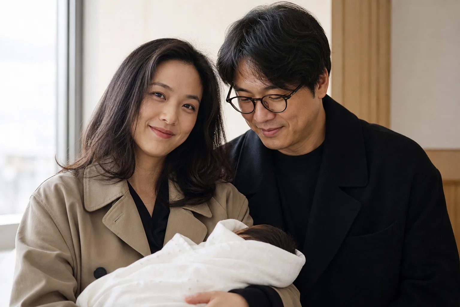 Tang Wei career and family milestone after Kim Tae Yong marriage