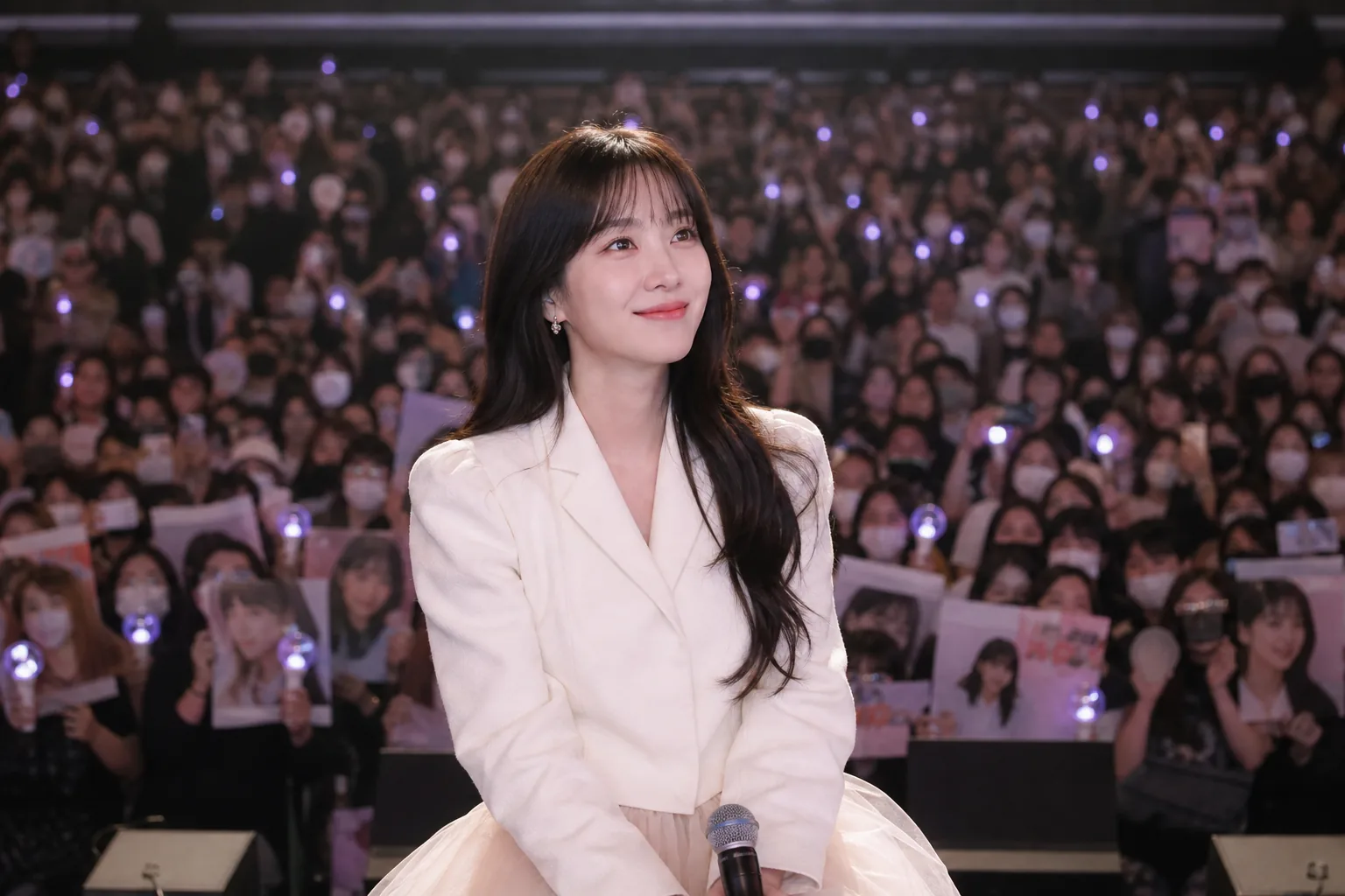 International fan tour stops in Taipei Tokyo and Osaka