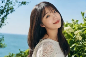 Jung Eun Ji solo comeback Summer I album concept with bright summer mood