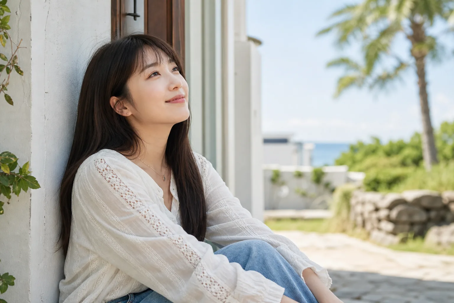 K-pop solo vocalist preparing concert and album comeback schedule