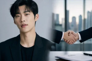 Woo Do Hwan renews exclusive contract with Blitzway Entertainment ahead of new Korean drama projects