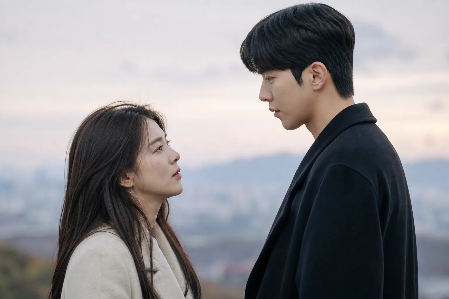 K-drama audience anticipation for Han So Hee and Nam Joo Hyuk project