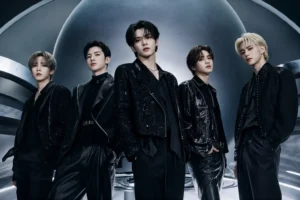 WayV 2026 BORN THIS Way Asia tour concert announcement
