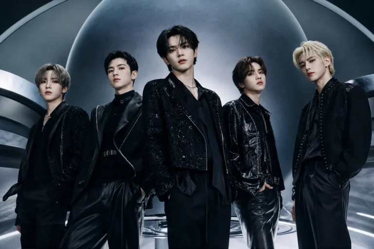 WayV 2026 BORN THIS Way Asia tour concert announcement