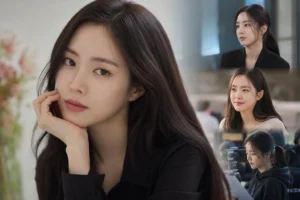 Son Na Eun idol turned actress career reflection
