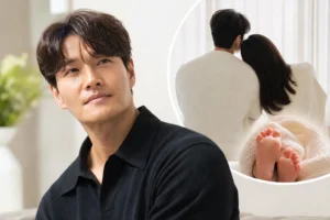 Kim Jong Kook discussion about marriage and future parenthood on Korean variety television