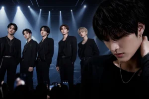 WayV tour lineup debate after Yangyang deleted Instagram story