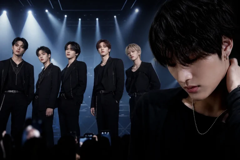 WayV tour lineup debate after Yangyang deleted Instagram story