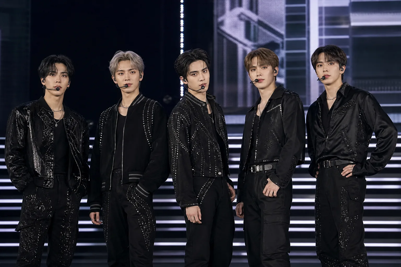 WayV concert announcement discussion among K-pop fans