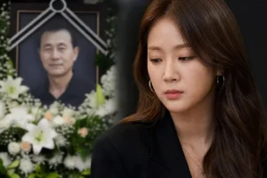 Soyou pauses K-pop activities after family bereavement