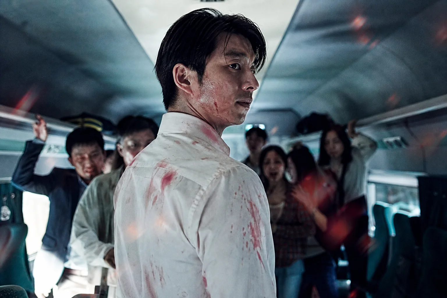 4K remastered Korean thriller returning to international cinemas