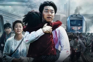 Train to Busan 10th anniversary 4K rerelease Korean cinema editorial image
