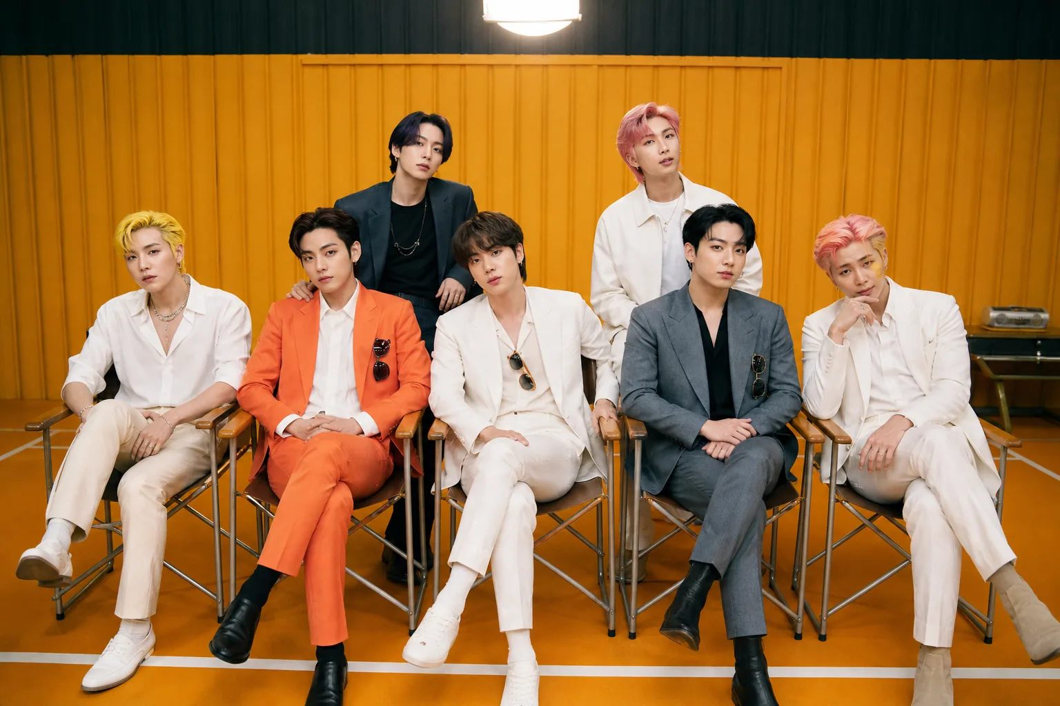 BTS Butter streaming milestone and global K-pop audience