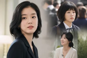 Min Dohee career update after Reply 1994 fame