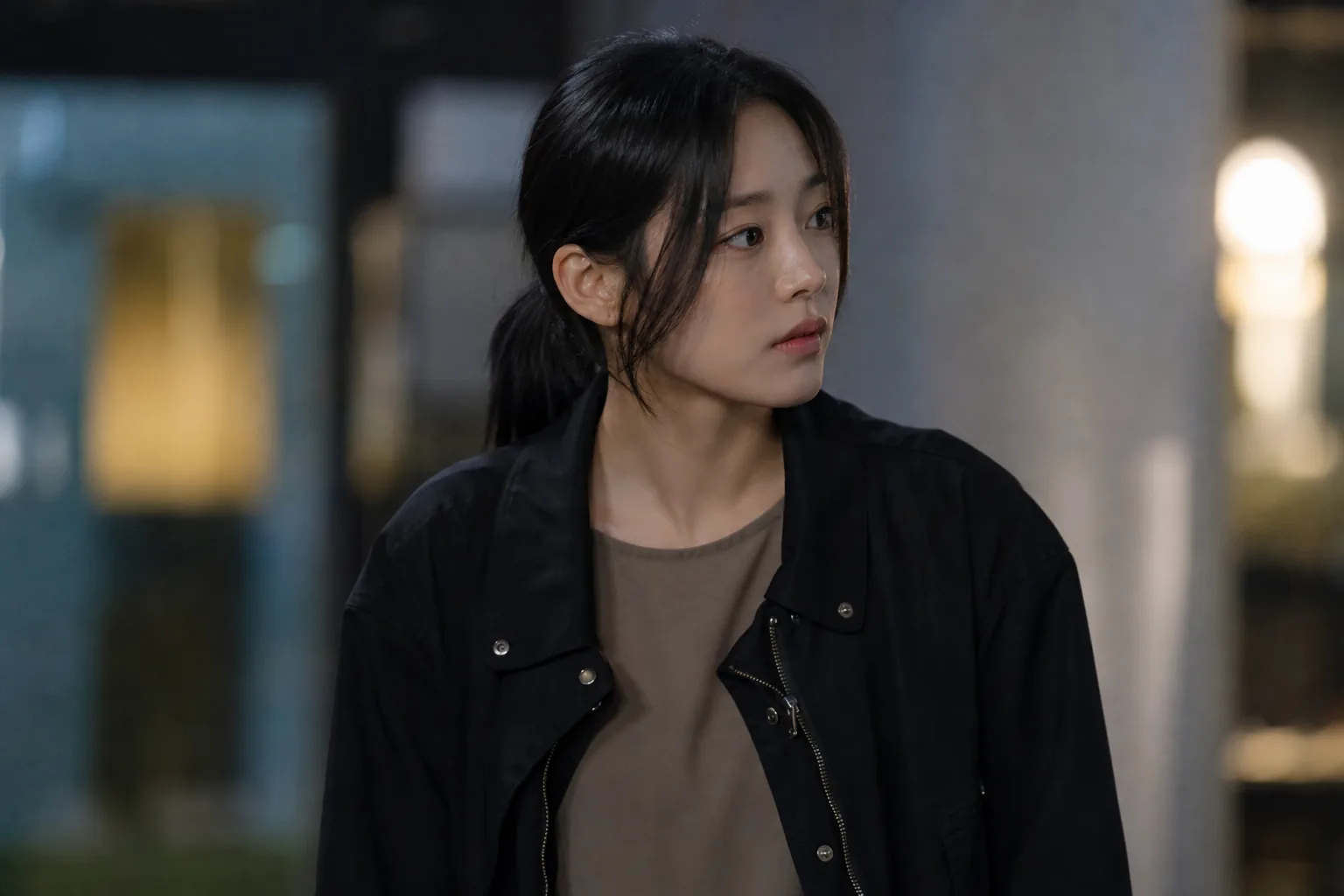 Korean drama actors reflecting on viewer support after successful finale